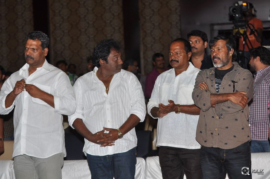 Beeruva-Movie-Audio-Launch
